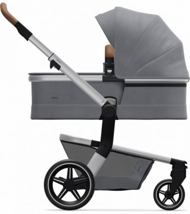 Детская коляска 2 в 1 Joolz Hub+ Gorgeous Grey